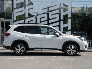 Внедорожник Subaru Forester 2019 года, 3270000 рублей, Волгоград