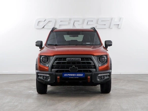 Внедорожник Haval Dargo X 2022 года, 2575055 рублей, Москва