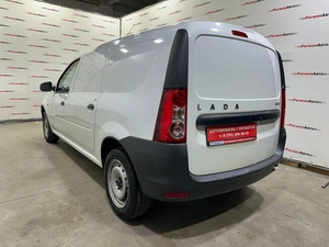 Фургон ВАЗ (LADA) Largus 2019 года, 695000 рублей, Красноярск