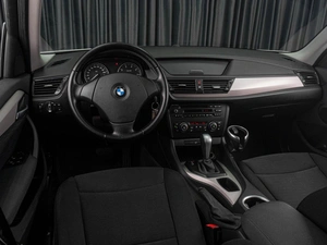 Внедорожник BMW X1 2012 года, 1019000 рублей, Тюмень