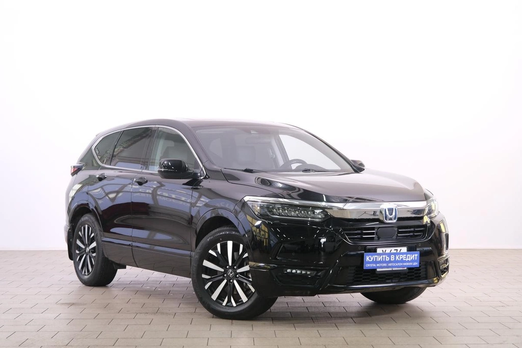 Внедорожник Honda Breeze 2021 года, 3899000 рублей, Омск