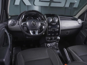 Внедорожник Renault Duster 2019 года, 1399000 рублей, Ростов-на-Дону