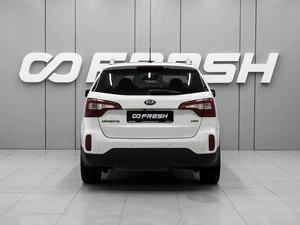 Внедорожник Kia Sorento 2013 года, 2299000 рублей, Ростов-на-Дону