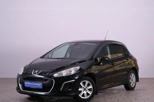 Хетчбэк Peugeot 308 2012 года, 629000 рублей, Омск