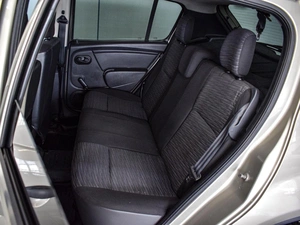 Хетчбэк Renault Sandero 2010 года, 490000 рублей, Муром