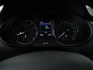 Лифтбек Skoda Octavia 2016 года, 1657444 рублей, Москва