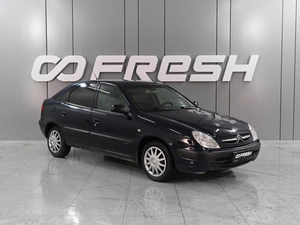 Хетчбэк Citroen Xsara 2002 года, 399000 рублей, Ростов-на-Дону
