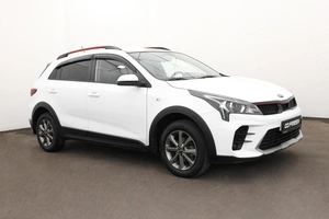 Хетчбэк Kia Rio X 2021 года, 1870000 рублей, Орёл