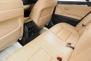 Седан BMW 5 серия 2010 года, 2359000 рублей, Тюмень