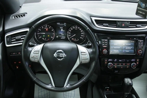 Внедорожник Nissan Qashqai 2015 года, 1658000 рублей, Солонцы