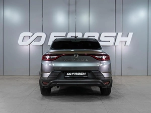 Внедорожник Renault Arkana 2019 года, 1545000 рублей, Воронеж