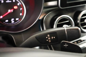 Купе Mercedes-benz GLC-класс Coupe 2017 года, 3639000 рублей, Пермь