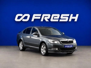 Лифтбек Skoda Octavia 2010 года, 799077 рублей, Москва