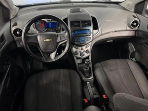 Седан Chevrolet Aveo 2014 года, 569900 рублей, Казань