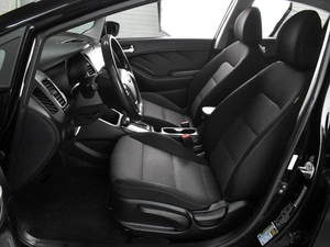 Седан Kia Forte 2017 года, 1199000 рублей, Воронеж