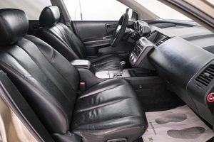 Внедорожник Nissan Murano 2007 года, 799000 рублей, Красноярск