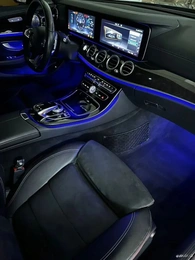 Седан Mercedes-benz E-класс 2016 года, 3347000 рублей, Красноярск