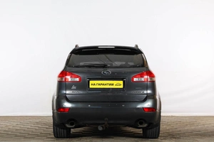 Внедорожник Subaru Tribeca 2007 года, 979000 рублей, Тюмень