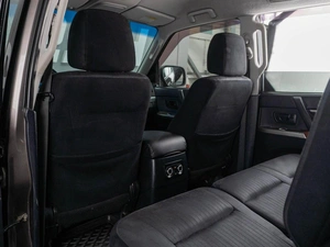 Внедорожник Mitsubishi Pajero 2011 года, 1680000 рублей, Тюмень