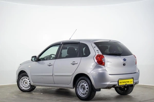 Хетчбэк Datsun mi-DO 2018 года, 699000 рублей, Оренбург