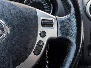 Внедорожник Nissan Qashqai 2012 года, 900000 рублей, Краснодар