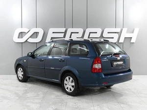 Универсал Chevrolet Lacetti 2008 года, 739000 рублей, Ростов-на-Дону