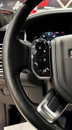 Внедорожник Land Rover Range Rover 2018 года, 8400000 рублей, Красноярск