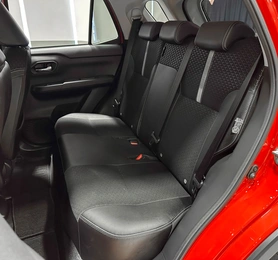 Внедорожник Daihatsu Rocky 2022 года, 1747000 рублей, Красноярск