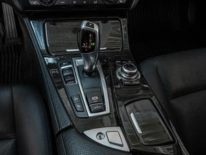 Седан BMW 5 серия 2015 года, 2289000 рублей, Ставрополь