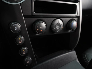 Внедорожник SsangYong Kyron 2013 года, 834000 рублей, Воронеж