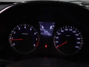 Седан Hyundai Solaris 2013 года, 749000 рублей, Воронеж