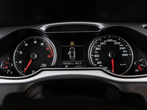 Седан Audi A4 2015 года, 1349000 рублей, Воронеж