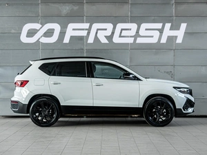 Внедорожник Jetta VS5 2023 года, 2449000 рублей, Краснодар