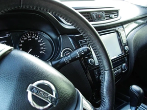 Внедорожник Nissan X-Trail 2018 года, 1550000 рублей, Владимир