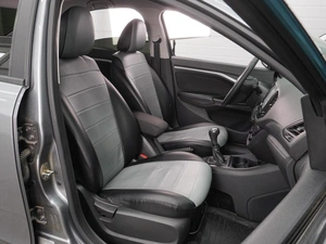 Седан ВАЗ (LADA) Vesta 2019 года, 1049000 рублей, Воронеж