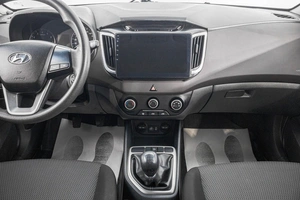 Внедорожник Hyundai Creta 2018 года, 1339000 рублей, Барнаул