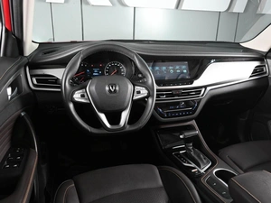Внедорожник Changan CS35 Plus 2020 года, 1479000 рублей, Ростов-на-Дону