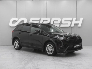 Внедорожник Haval Jolion 2025 года, 2200000 рублей, Ростов-на-Дону