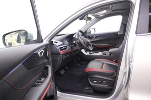 Внедорожник Chery Tiggo 4 2023 года, 1720000 рублей, Брянск