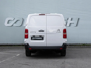 Citroen Jumpy, III (2016—н. в.) 2.0 HDi AT (150 л.с.) 2021г. 2021 года, 3400000 рублей, Волгоград