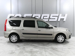 Универсал ВАЗ (LADA) Largus 2021 года, 1349000 рублей, Аксай