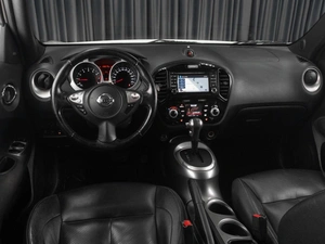 Внедорожник Nissan Juke 2014 года, 1399000 рублей, Тюмень