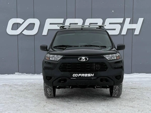 Внедорожник ВАЗ (LADA) Niva Travel 2025 года, 1430000 рублей, Ижевск