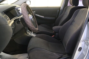 Хетчбэк Toyota Corolla 2002 года, 599000 рублей, Омск