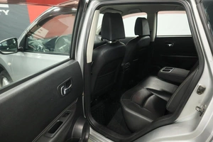 Внедорожник Nissan Qashqai 2008 года, 910000 рублей, Курск