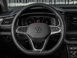 Внедорожник Volkswagen Tharu 2025 года, 3189000 рублей, Ставрополь