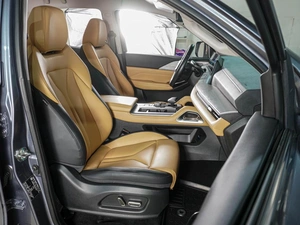 Пикап Changan Hunter Plus 2024 года, 2449000 рублей, Воронеж