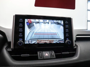 Внедорожник Toyota RAV4 2021 года, 3495000 рублей, Красноярск