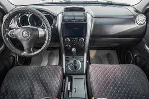 Внедорожник Suzuki Grand Vitara 2007 года, 989000 рублей, Барнаул