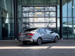 Седан Chevrolet Monza 2020 года, 1650000 рублей, Уфа